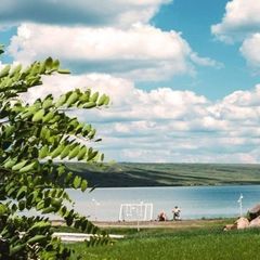 База активного отдыха Маяк, Шпаковский район, Ставропольский край