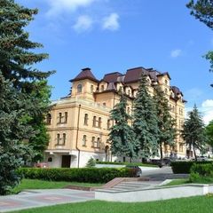 Спа-отель Бристоль, Пятигорск, Ставропольский край