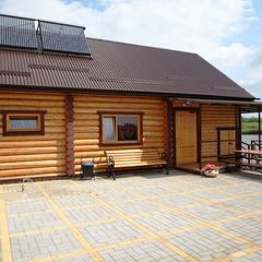 База отдыха Полевой стан, Минераловодский район, Ставропольский край