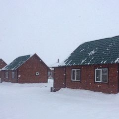 База отдыха Загляденье, Емельяновский район, Красноярский край