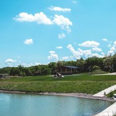 База активного отдыха Маяк, Шпаковский район, Ставропольский край