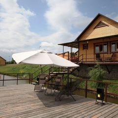 База отдыха Полевой стан, Минераловодский район, Ставропольский край