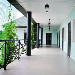 База отдыха Чистые пруды, Изобильненский район, Ставропольский край