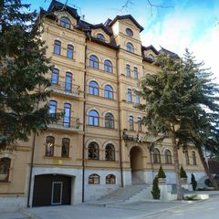 Спа-отель Бристоль, Пятигорск, Ставропольский край