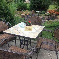 Мини-отель Крокус SPA, Ессентуки, Ставропольский край