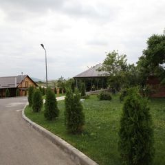 База отдыха Полевой стан, Минераловодский район, Ставропольский край