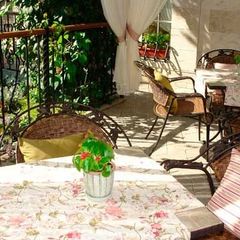 Мини-отель Крокус SPA, Ессентуки, Ставропольский край