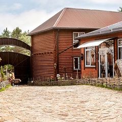 Эко-комплекс Каньон, Предгорный район, Ставропольский край