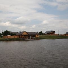 База отдыха Полевой стан, Минераловодский район, Ставропольский край