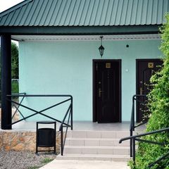 База отдыха Чистые пруды, Изобильненский район, Ставропольский край