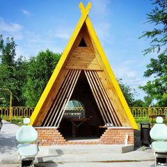 База отдыха Чистые пруды, Изобильненский район, Ставропольский край