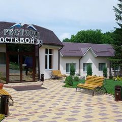 Гостиничный комплекс Орлиные скалы, Железноводск, Ставропольский край