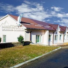 Гостиничный комплекс Орлиные скалы, Железноводск, Ставропольский край