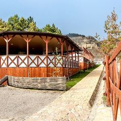 Эко-комплекс Каньон, Предгорный район, Ставропольский край