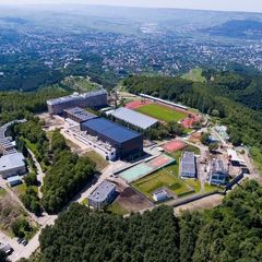 Гостиничный комплекс Вершина 1240, Кисловодск, Ставропольский край