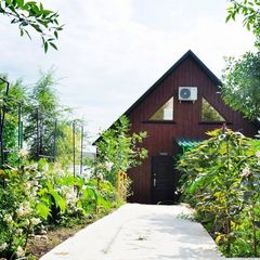 База отдыха Чистые пруды, Изобильненский район, Ставропольский край