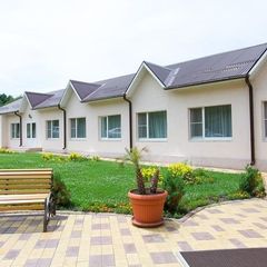 Гостиничный комплекс Орлиные скалы, Железноводск, Ставропольский край