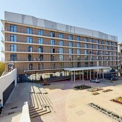 Гостиничный комплекс Вершина 1240, Кисловодск, Ставропольский край