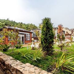 Эко-комплекс Каньон, Предгорный район, Ставропольский край