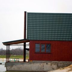 База отдыха Чистые пруды, Изобильненский район, Ставропольский край