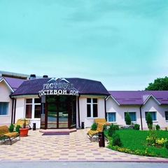 Гостиничный комплекс Орлиные скалы, Железноводск, Ставропольский край