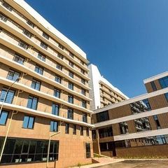 Гостиничный комплекс Вершина 1240, Кисловодск, Ставропольский край