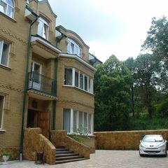 Гостиница Вилла Парк, Кисловодск, Ставропольский край