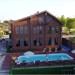 Спа-отель Валенсия, Изобильненский район, Ставропольский край