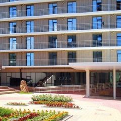 Гостиничный комплекс Вершина 1240, Кисловодск, Ставропольский край