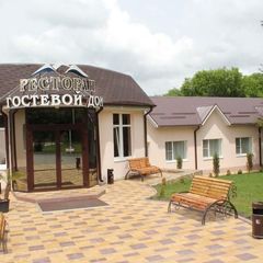 Гостиничный комплекс Орлиные скалы, Железноводск, Ставропольский край