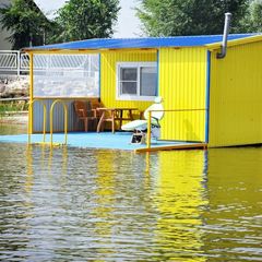 База отдыха Чистые пруды, Изобильненский район, Ставропольский край