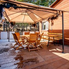 Эко-комплекс Каньон, Предгорный район, Ставропольский край