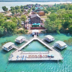 Спа-отель Валенсия, Изобильненский район, Ставропольский край