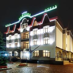 Отель Райгонд, Кисловодск, Ставропольский край
