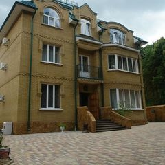 Гостиница Вилла Парк, Кисловодск, Ставропольский край