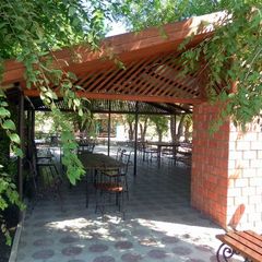 База отдыха Чистые пруды, Изобильненский район, Ставропольский край