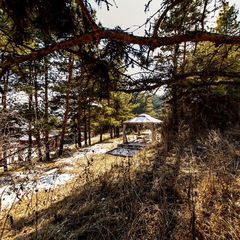 Эко-комплекс Каньон, Предгорный район, Ставропольский край