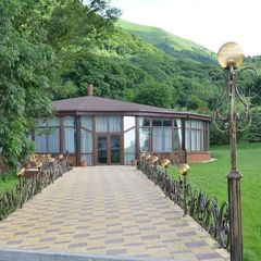 Гостиничный комплекс Орлиные скалы, Железноводск, Ставропольский край