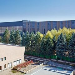 Гостиничный комплекс Вершина 1240, Кисловодск, Ставропольский край