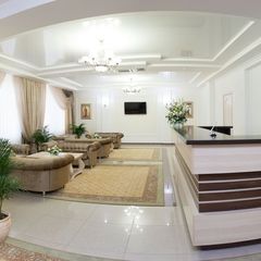 Отель Райгонд, Кисловодск, Ставропольский край
