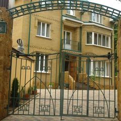 Гостиница Вилла Парк, Кисловодск, Ставропольский край