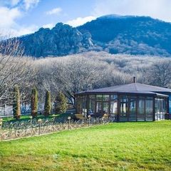 Гостиничный комплекс Орлиные скалы, Железноводск, Ставропольский край