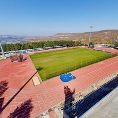 Гостиничный комплекс Вершина 1240, Кисловодск, Ставропольский край