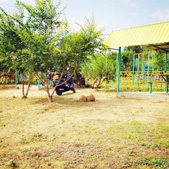 База отдыха Чистые пруды, Изобильненский район, Ставропольский край