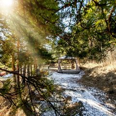 Эко-комплекс Каньон, Предгорный район, Ставропольский край