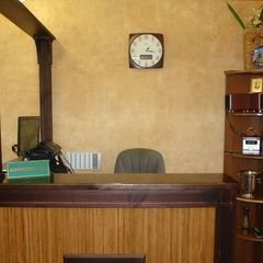 Гостиница Вилла Парк, Кисловодск, Ставропольский край