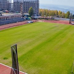 Гостиничный комплекс Вершина 1240, Кисловодск, Ставропольский край