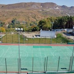 Гостиничный комплекс Вершина 1240, Кисловодск, Ставропольский край