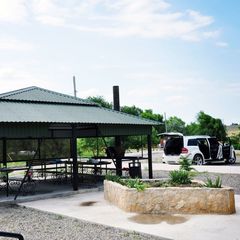 База отдыха Чистые пруды, Изобильненский район, Ставропольский край