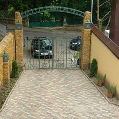 Гостиница Вилла Парк, Кисловодск, Ставропольский край